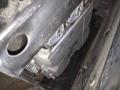 блок управления двигателем Renault Trafic 2 поколение 2005, 2.5 л., дизель, МКПП - фото №2