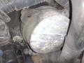 насос вакуумный Renault Trafic 2 поколение 2005, 2.5 л., дизель, МКПП, 8200102535 - фото №3