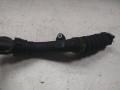 патрубок интеркулера Renault Clio 3 поколение 2006, 8200296596 - фото №2