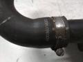 патрубок интеркулера Renault Clio 3 поколение 2005, 800383140D - фото №2