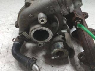 турбина Dacia Logan 1 поколение 2007, 54359710028