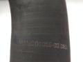 патрубок интеркулера Renault Scenic 2 поколение 2005, MANCO1055-03 - фото №3