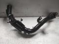патрубок интеркулера Toyota Avensis 2 поколение (T250) 2005, 1736127070 - фото №2
