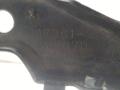 патрубок интеркулера Toyota Avensis 2 поколение (T250) 2005, 1736127070 - фото №3