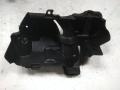 декоративная крышка двигателя Renault Scenic 2 поколение 2005, 8200549100 - фото №2