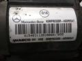 компрессор пневмоподвески Mercedes-Benz E-Класс W211/S211 [рестайлинг] 2006, A046522 - фото №3