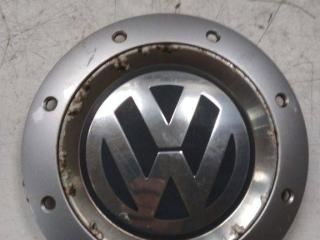 колпачок литого диска Volkswagen Jetta 5 поколение 2011, 1K0601149E
