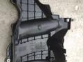 декоративная крышка двигателя Renault Megane 3 поколение 2011, 1.5 л., дизель, МКПП, 175V17170R - фото №2