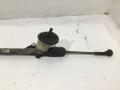 рулевая рейка Renault Modus 1 поколение 2007, 8200124408R - фото №2