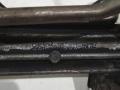 рулевая рейка Ford Fiesta 4 поколение 1998, 96FB-3550-R09 - фото №2