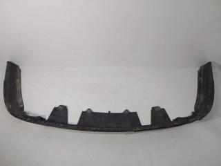 юбка бампера нижняя Renault Laguna 3 поколение 2010, 850180003R