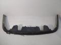 юбка бампера нижняя Renault Laguna 3 поколение 2010, 850180003R - фото №2