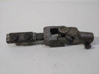 рулевой карданчик Volkswagen Golf 3 поколение 1997, 1H0419955