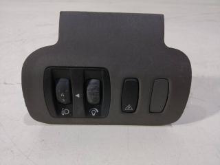 кнопка ASC / ESP Renault Grand Scenic 2 поколение 2006, 8200121805