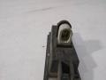 подсветка номера Renault Clio 3 поколение 2008, 7700433414 - фото №2