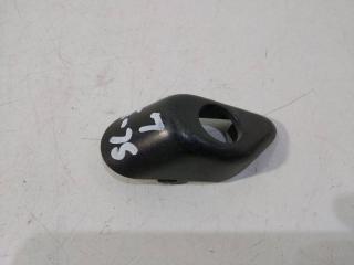пластик Renault Scenic 3 поколение 2010, 284524344R