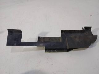 воздуховод (дефлектор) радиатора Renault Megane 2 поколение 2005, 8200158151