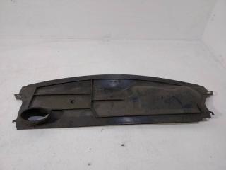 воздуховод (дефлектор) радиатора Renault Megane 3 поколение 2008, 214760006R