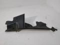 воздуховод (дефлектор) радиатора Renault Megane 3 поколение 2010, 214990005R - фото №2