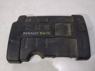 декоративная крышка двигателя Renault Megane 3 поколение 2010, 1.4 л., бензин, 140482708R