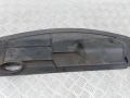 воздуховод (дефлектор) радиатора Renault Megane 3 поколение 2008, 214760006R - фото №2