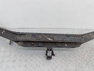 передняя панель крепления облицовки (телевизор) Renault Laguna 2 поколение 2001