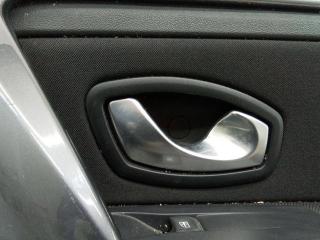 ручка внутренняя передняя правая Renault Laguna 3 поколение 2011