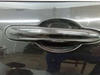 ручка наружная задняя правая Renault Laguna 3 поколение 2011