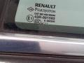 форточка задняя левая Renault Laguna 3 поколение 2011, AS2M3240DOT682 - фото №2