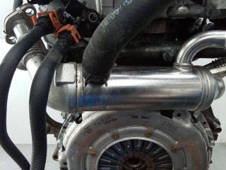 охладитель EGR / Радиатор EGR Hyundai Matrix 1 поколение [рестайлинг] 2008, 1.5 л., дизель, МКПП, 28416-2A410