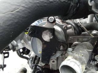 насос вакуумный Hyundai Matrix 1 поколение [рестайлинг] 2008, 1.5 л., дизель, МКПП, 28810-2A101