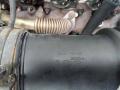 патрубок воздушного фильтра Hyundai Matrix 1 поколение [рестайлинг] 2008, 1.5 л., дизель, МКПП, 28140-17700 - фото №2