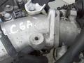 заслонка дроссельная Hyundai Matrix 1 поколение [рестайлинг] 2008, 1.5 л., дизель, МКПП, 35100-2XXXX - фото №2