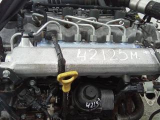 коллектор впускной Hyundai Matrix 1 поколение [рестайлинг] 2008, 1.5 л., дизель, МКПП, 28310-2A400