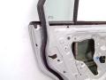 дверь задняя левая Nissan Versa C11 2008, 1.8 л., бензин - фото №6