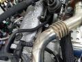 коллектор впускной Renault Megane 3 поколение 2011, 1.9 л., дизель, МКПП - фото №2