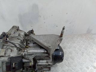 кронштейн КПП Renault Scenic 1 поколение [рестайлинг] 2003, 1.9 л., дизель, МКПП, 7700112029