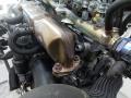 охладитель EGR / Радиатор EGR Toyota Yaris XP9 2006, 1.4 л., дизель, МКПП, 25601-33020 - фото №3