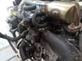 заслонка дроссельная Toyota Yaris XP9 2006, 1.4 л., дизель, МКПП, DEG0100 - фото №2