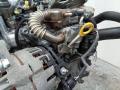 заслонка дроссельная Toyota Yaris XP9 2006, 1.4 л., дизель, МКПП, DEG0100 - фото №3