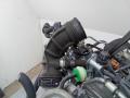 патрубок воздушного фильтра Toyota Yaris XP9 2006, 1.4 л., дизель, МКПП - фото №3