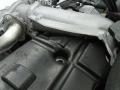 гофра инжектора Renault Laguna 2 поколение [рестайлинг] 2007, 1.9 л., дизель, МКПП - фото №2