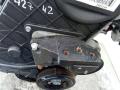 кронштейн двигателя Opel Zafira 2 поколение (B) [рестайлинг] 2010, 1.7 л., дизель, МКПП, 13125628 - фото №2