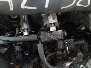 электромагнитный клапан Opel Zafira 2 поколение (B) [рестайлинг] 2010, 1.7 л., дизель, МКПП, 70246100, 8972882491