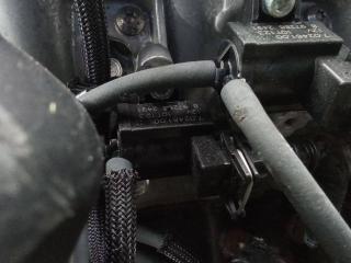 электромагнитный клапан Opel Zafira 2 поколение (B) [рестайлинг] 2010, 1.7 л., дизель, МКПП, 70246100, 8972882491