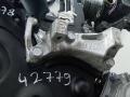 кронштейн двигателя Peugeot 308 T7 2009, 1.6 л., дизель, МКПП - фото №2