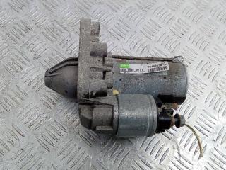 стартер Peugeot 207 1 поколение 2009, 1.6 л., дизель, МКПП, 9688268480