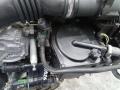 фильтр топливный Citroen C4 1 поколение 2007, 1.6 л., дизель, МКПП - фото №2