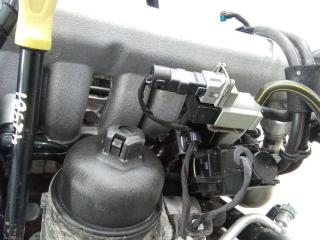 электромагнитный клапан Hyundai i30 1 поколение 2008, 1.6 л., дизель, МКПП