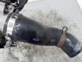 патрубок интеркулера Hyundai i30 1 поколение 2008, 1.6 л., дизель, МКПП - фото №2